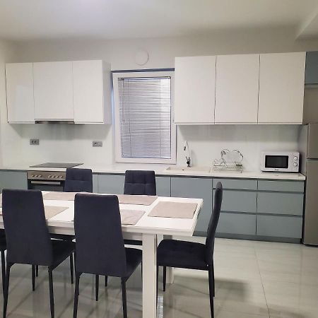 אוהריד Villa Koki מראה חיצוני תמונה