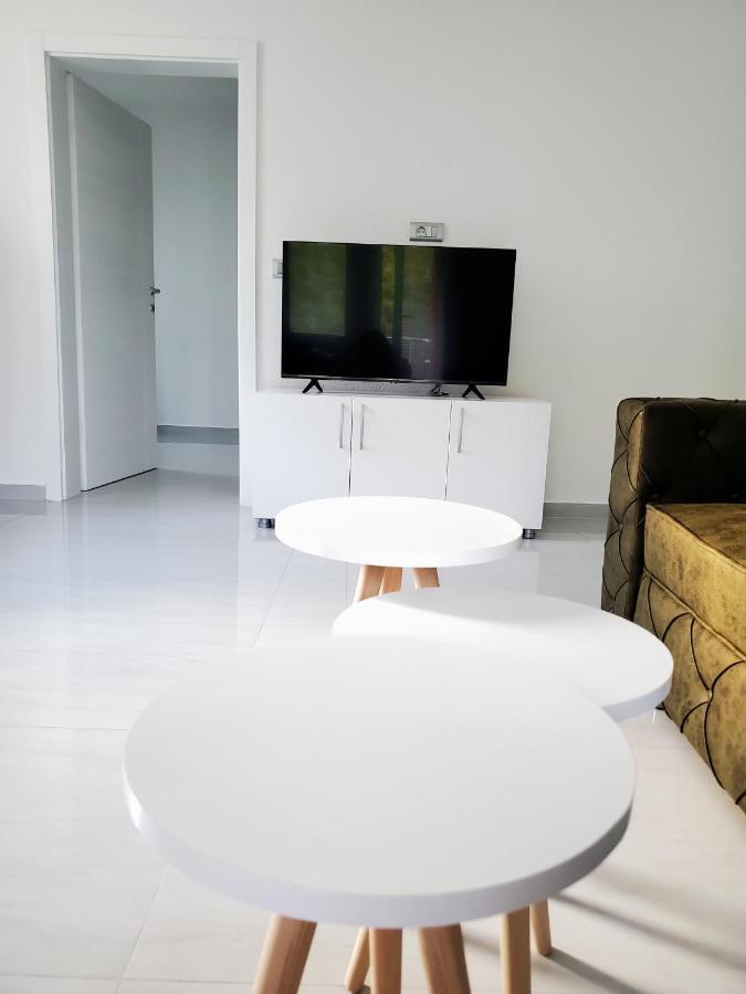 אוהריד Villa Koki מראה חיצוני תמונה