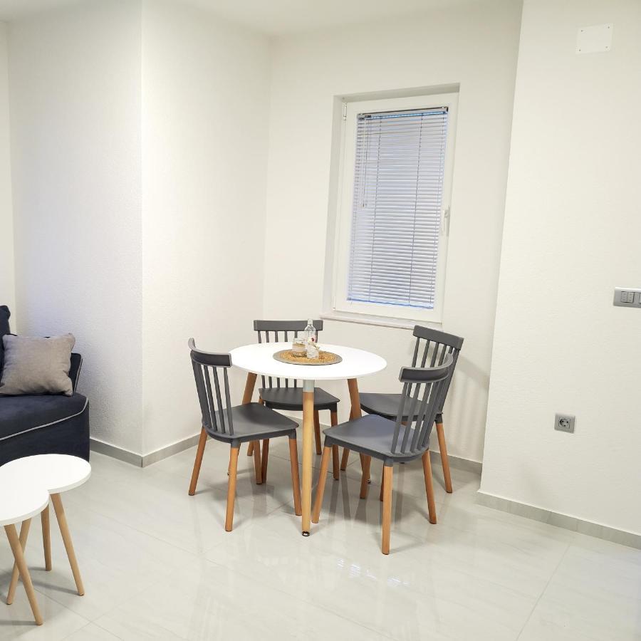אוהריד Villa Koki מראה חיצוני תמונה