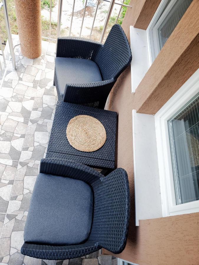 אוהריד Villa Koki מראה חיצוני תמונה