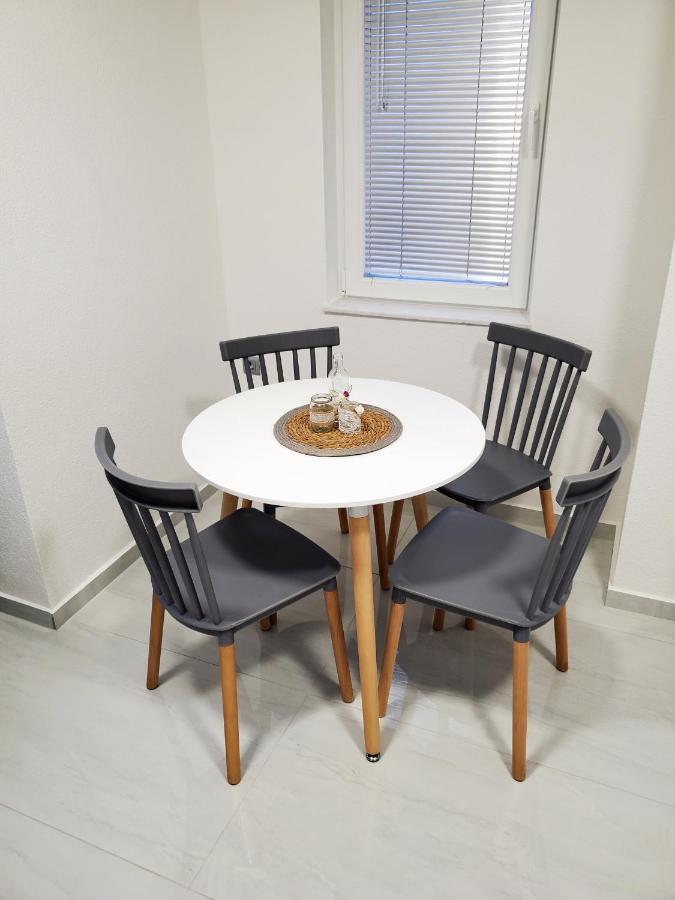 אוהריד Villa Koki מראה חיצוני תמונה