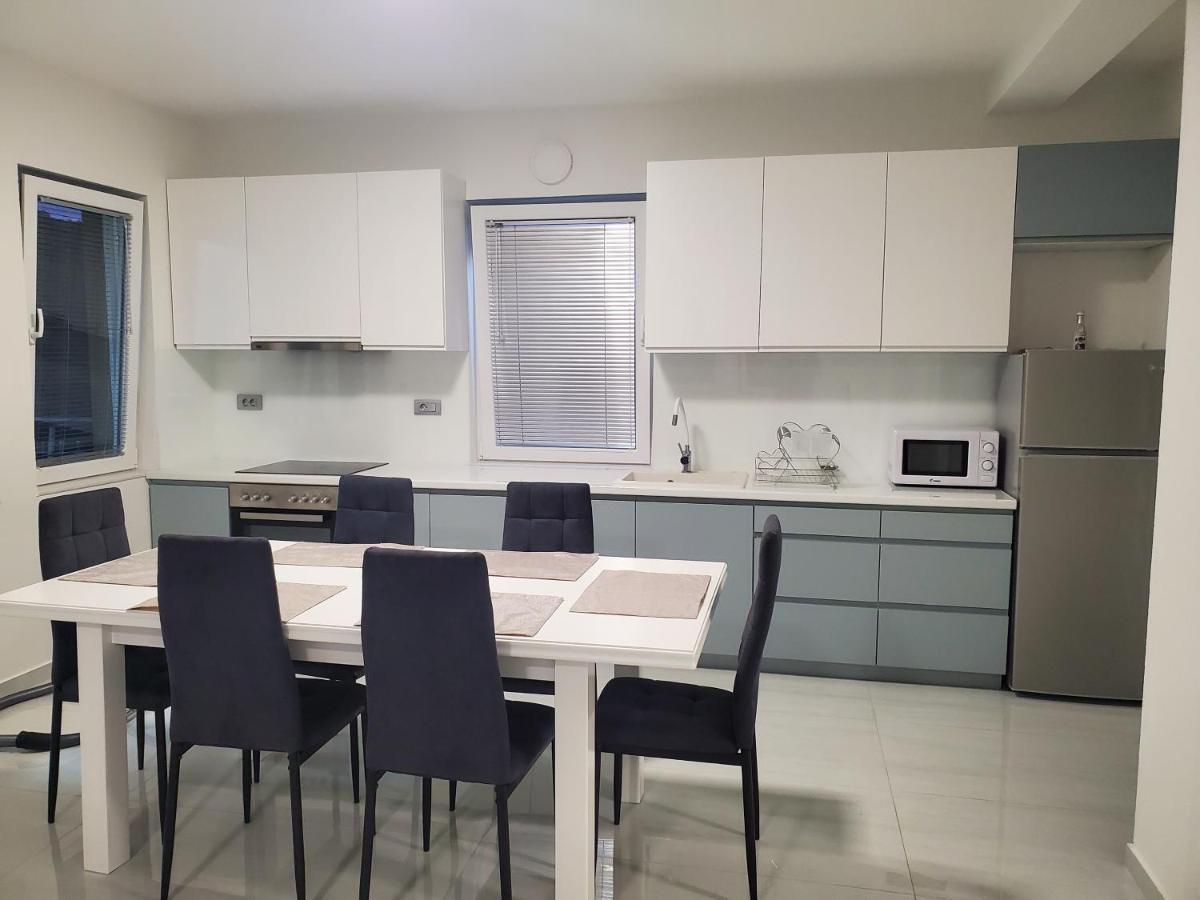 אוהריד Villa Koki מראה חיצוני תמונה