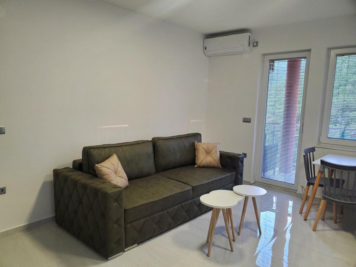 אוהריד Villa Koki מראה חיצוני תמונה