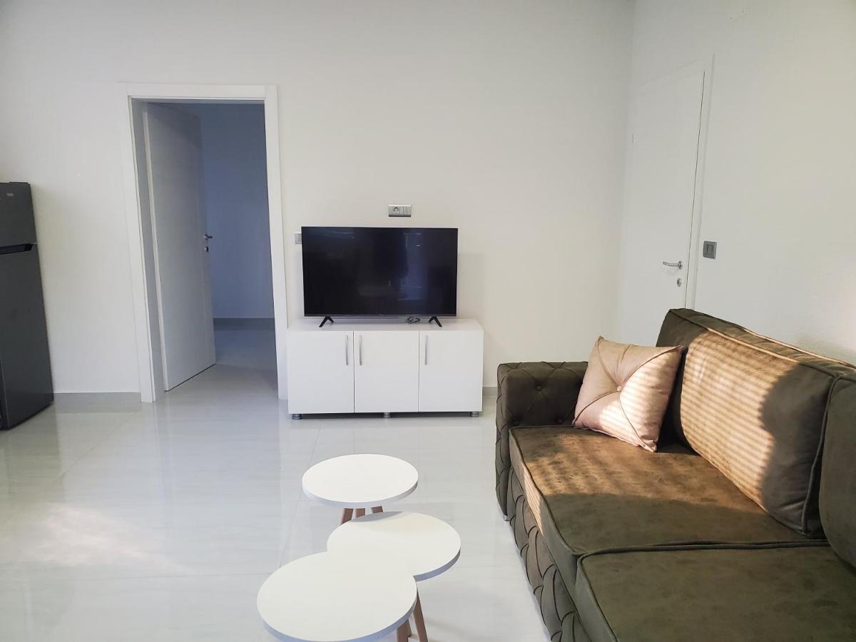 אוהריד Villa Koki מראה חיצוני תמונה