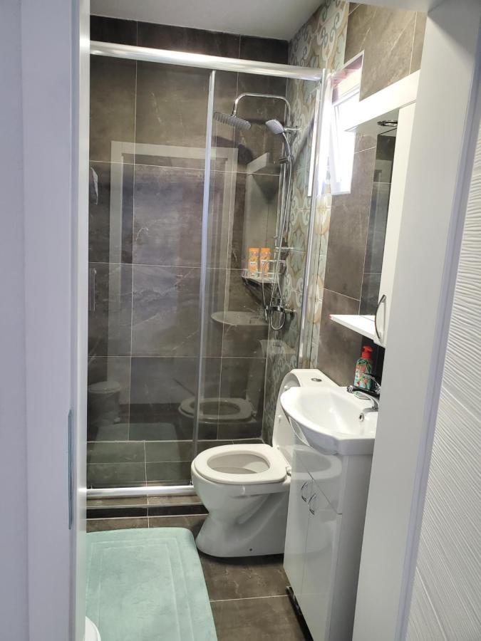 אוהריד Villa Koki מראה חיצוני תמונה