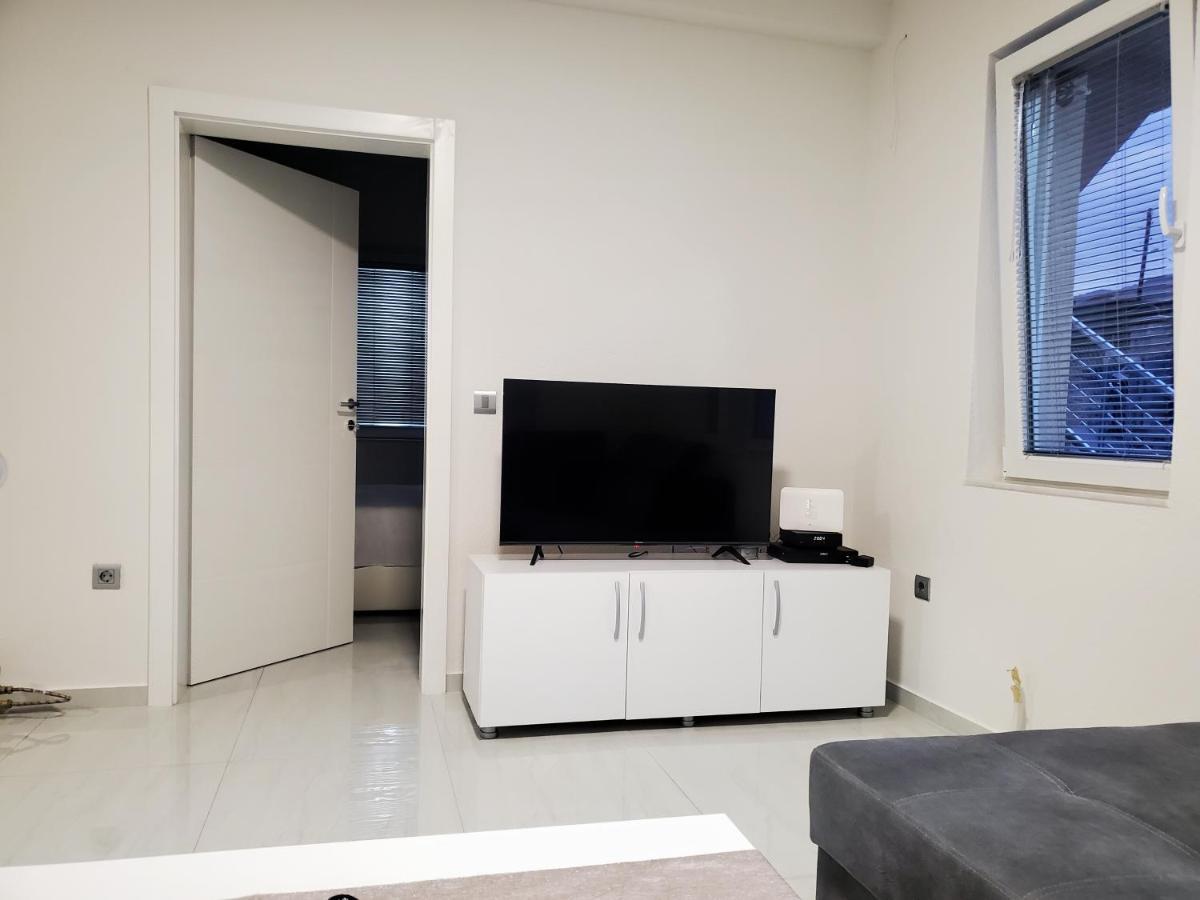 אוהריד Villa Koki מראה חיצוני תמונה
