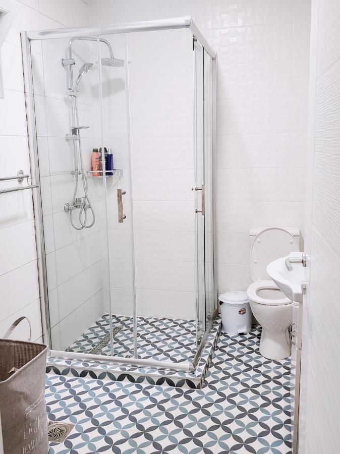 אוהריד Villa Koki מראה חיצוני תמונה