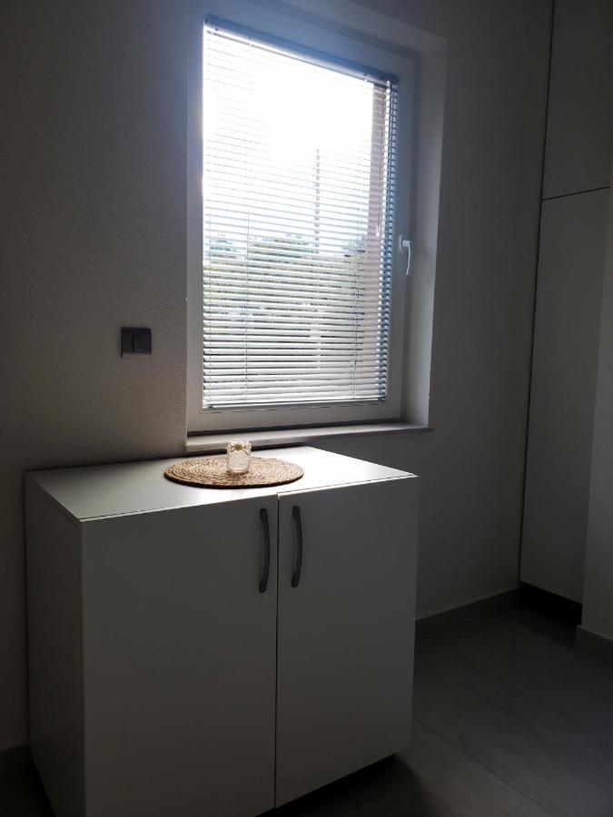 אוהריד Villa Koki מראה חיצוני תמונה