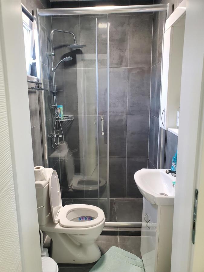 אוהריד Villa Koki מראה חיצוני תמונה